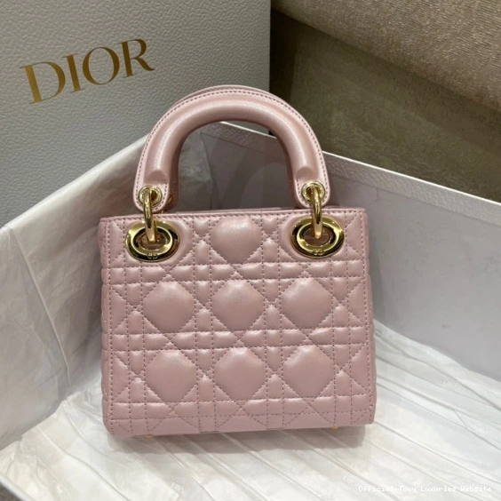 Tony Luxuries diro LADY MINI 0810